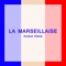La Marseillaise artwork