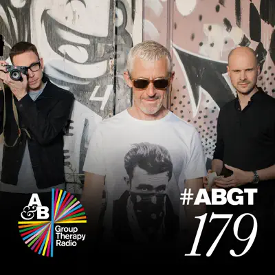 Group Therapy 179 - Above & Beyond