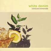 Corsicana Lemonade artwork