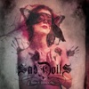 Sad Dolls - Watch Me Crawl Behind