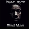 Bad Man - Single artwork