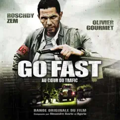 Go Fast (Original Motion Picture Soundtrack) by Alexandre Azaria & Agoria album reviews, ratings, credits