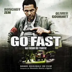 Go Fast (Original Motion Picture Soundtrack) - Agoria Go Fast (Original Motion Picture Soundtrack) - Agoria