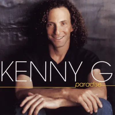 Paradise - Kenny G