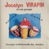 Musique traditionnelle des Antilles