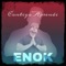 Contigo Aprendi - Enok lyrics