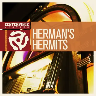 There's a Kind of Hush - Single - Herman's Hermits