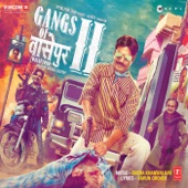 Gangs of Wasseypur 2 (Original Motion Picture Soundtrack) artwork