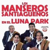 Los Manseros Santiagueños en el Luna Park (En Vivo) artwork