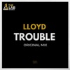 Trouble - Single