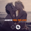 Janieck - Feel the Love
