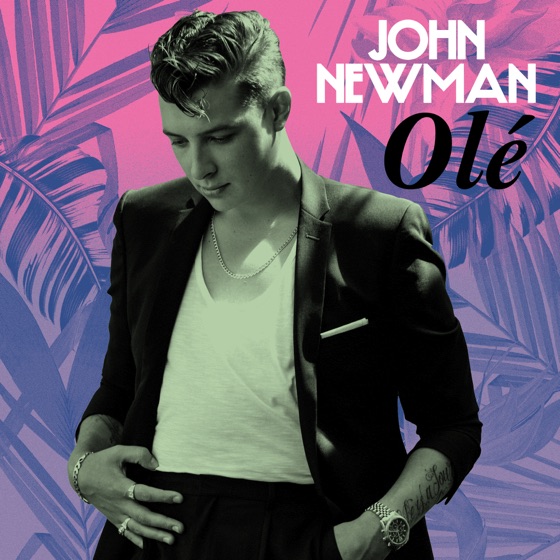 Cover artwork for Olé
