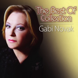 Gabi Novak - Za Mene Je Sreća