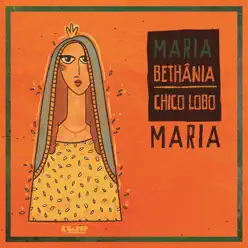 Maria - Single - Maria Bethânia