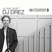 DJ Drez - Light Me Up