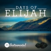Days of Elijah artwork