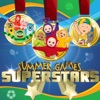 Summer Games Superstars