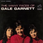 Gale Garnett - Ain't Gonna Stay in Love Alone