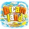 Dreamland。feat. RED RICE (from 湘南乃風), CICO (from BENNIE K) - Single ジャケット写真