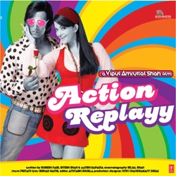 Ajay-Atul & Shreya Ghoshal - O Bekhabar
