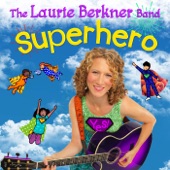 The Laurie Berkner Band - Tallulah Jones