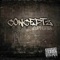Solid (feat. B. Blanco) - Conceptz lyrics