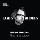 Inside Tracks: The Mix Tape artwork
