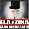Ela É Zika - Slim rimografia lyrics