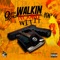 Walk Round Wit It (feat. Kap G) - DJ Outta Space lyrics