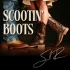 Scootin' Boots - Single