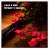 Favourite Colours - Single