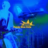 Punky Blue Kids - Single