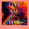 Live and Let Live - Single