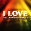 Asha D - I Love