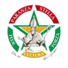 PARANZA STELLA 1983 DI GIUSEPPE GUERRIERO - SENZA PUBBLICITA'