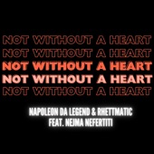 Not WIthout A Heart - Single