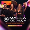 Malla 100 Alça Ao Vivo em Senhor do Bonfim - Bahia