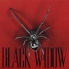 BLACK WIDOW - Single, 2024