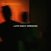 Late Night Drinking - Single