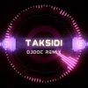 Taksidi (feat. Marina Spanou) [Remix] - Single