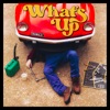 What's Up - Single