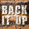 Back It Up - Single