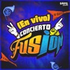 En Vivo Concierto Fusión (En Vivo) - EP