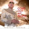 Come out My People - Single