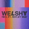 Feel (feat. Hayley May) - Single