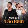 Me Caiu Tão Bem (Ao Vivo) - Single