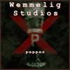 Wemmelig Studios - Pepper