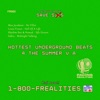 Hottest Underground Beats V.A. 1 - EP