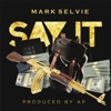 Say It - Single