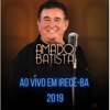 AO VIVO EM IRECÊ-BA 2019 (AO VIVO)